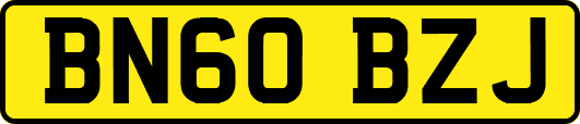 BN60BZJ