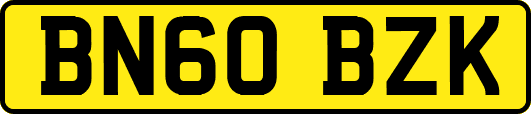 BN60BZK