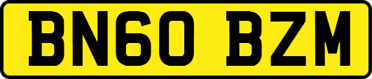 BN60BZM