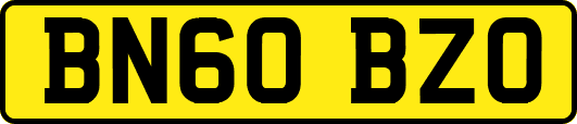 BN60BZO