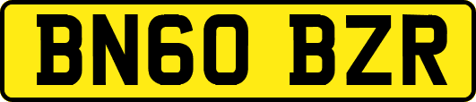 BN60BZR