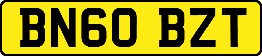 BN60BZT