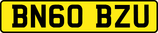 BN60BZU