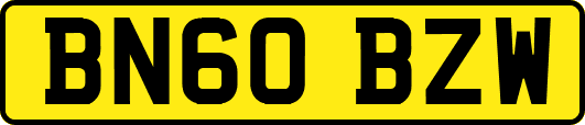 BN60BZW