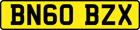 BN60BZX