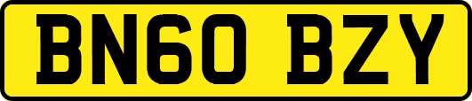 BN60BZY