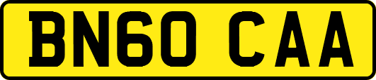 BN60CAA