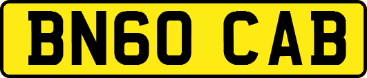 BN60CAB