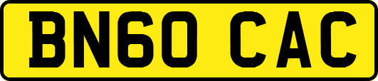 BN60CAC