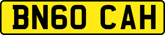 BN60CAH