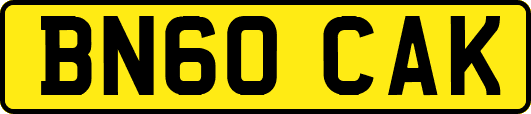 BN60CAK