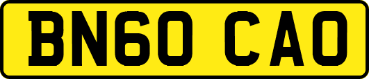BN60CAO