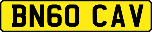 BN60CAV