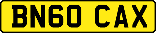 BN60CAX