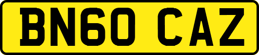 BN60CAZ