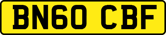 BN60CBF