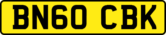 BN60CBK