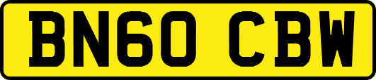 BN60CBW
