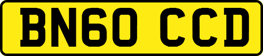 BN60CCD