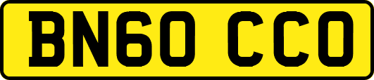 BN60CCO