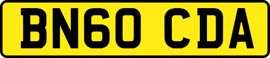 BN60CDA