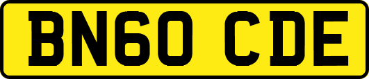 BN60CDE
