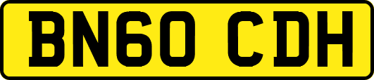 BN60CDH