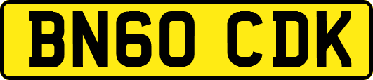 BN60CDK