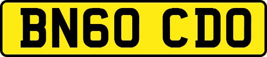 BN60CDO