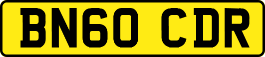 BN60CDR