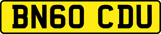 BN60CDU