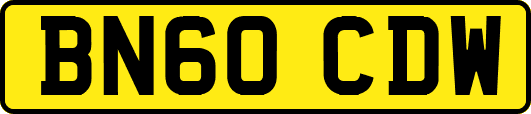 BN60CDW