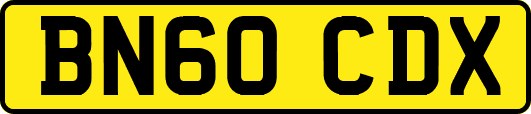 BN60CDX