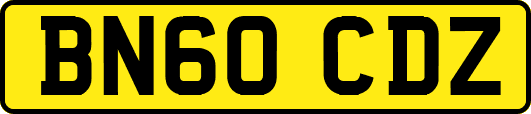 BN60CDZ