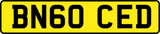 BN60CED