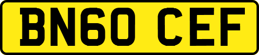 BN60CEF