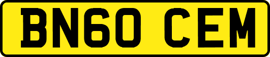 BN60CEM