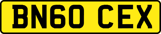 BN60CEX