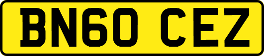 BN60CEZ