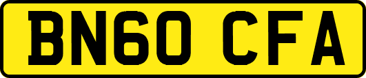 BN60CFA