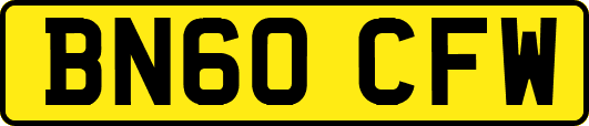 BN60CFW