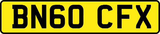 BN60CFX