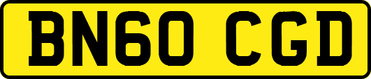 BN60CGD