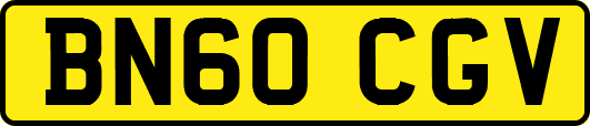BN60CGV