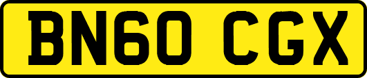 BN60CGX