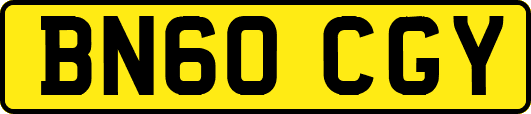 BN60CGY