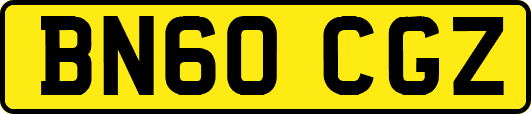 BN60CGZ