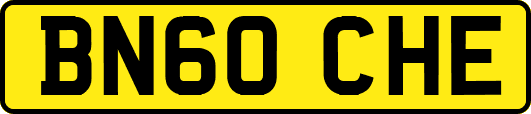 BN60CHE