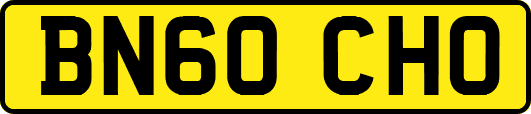 BN60CHO