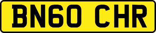 BN60CHR